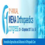 Third MENA Orthopaedic Congress